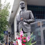 Las Piedras recibe el 17 de octubre el gran concierto Julio Sosa 100 con más de 40 artistas para celebrar el centenario del Varón del Tango
