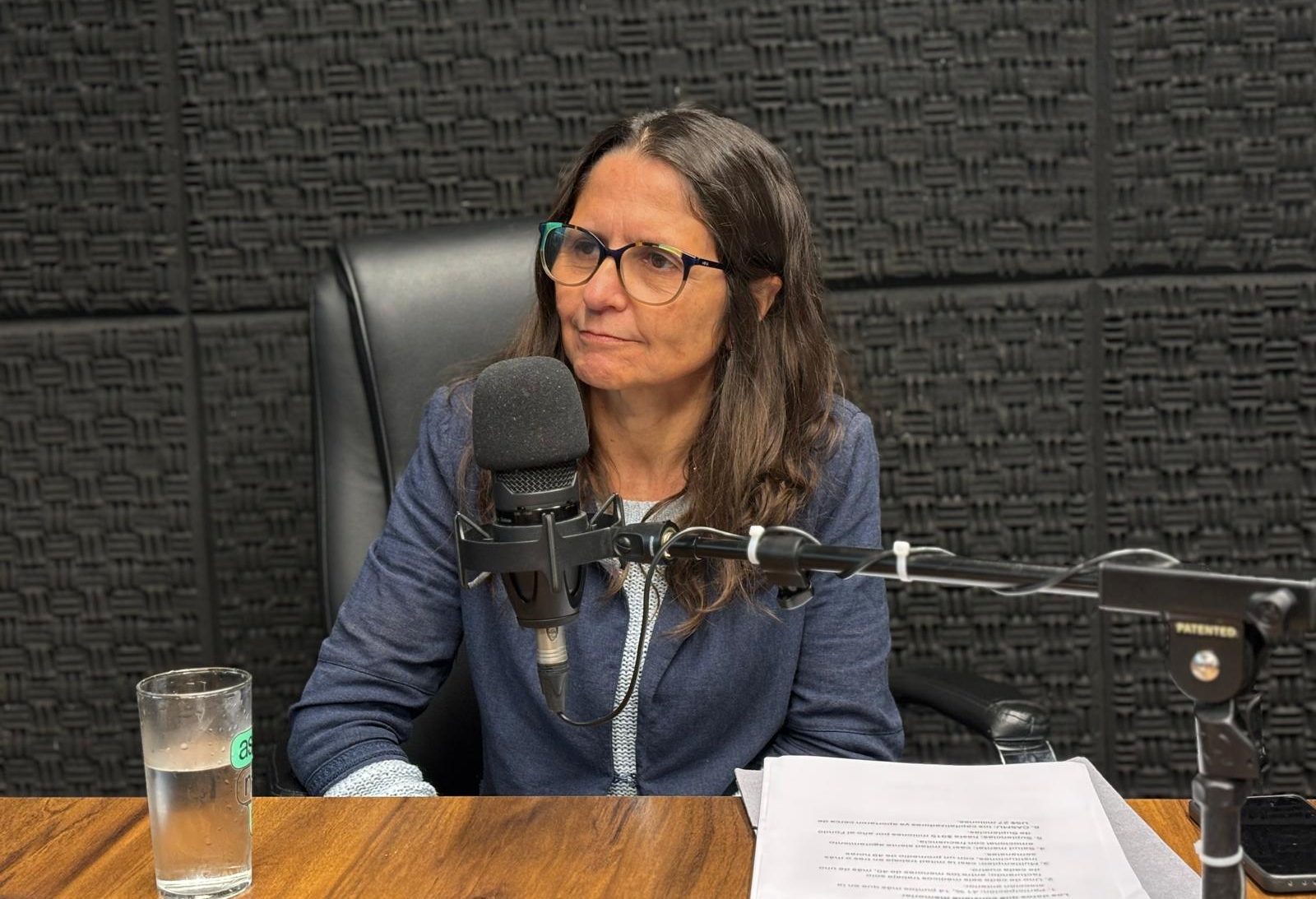 Revertir la precarización en la contratación de los médicos y mejorar las condiciones laborales para las médicas, los primeros objetivos de la nueva presidenta del SMU