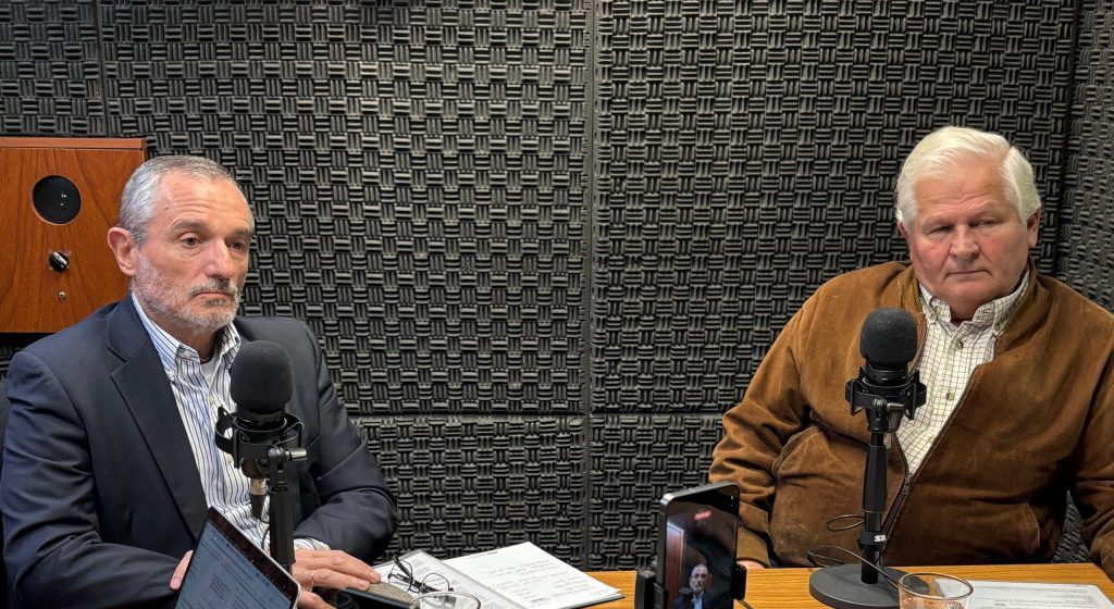 Debate sobre armas y municiones: la existencia de armas es “un factor que facilita” la cantidad de homicidios