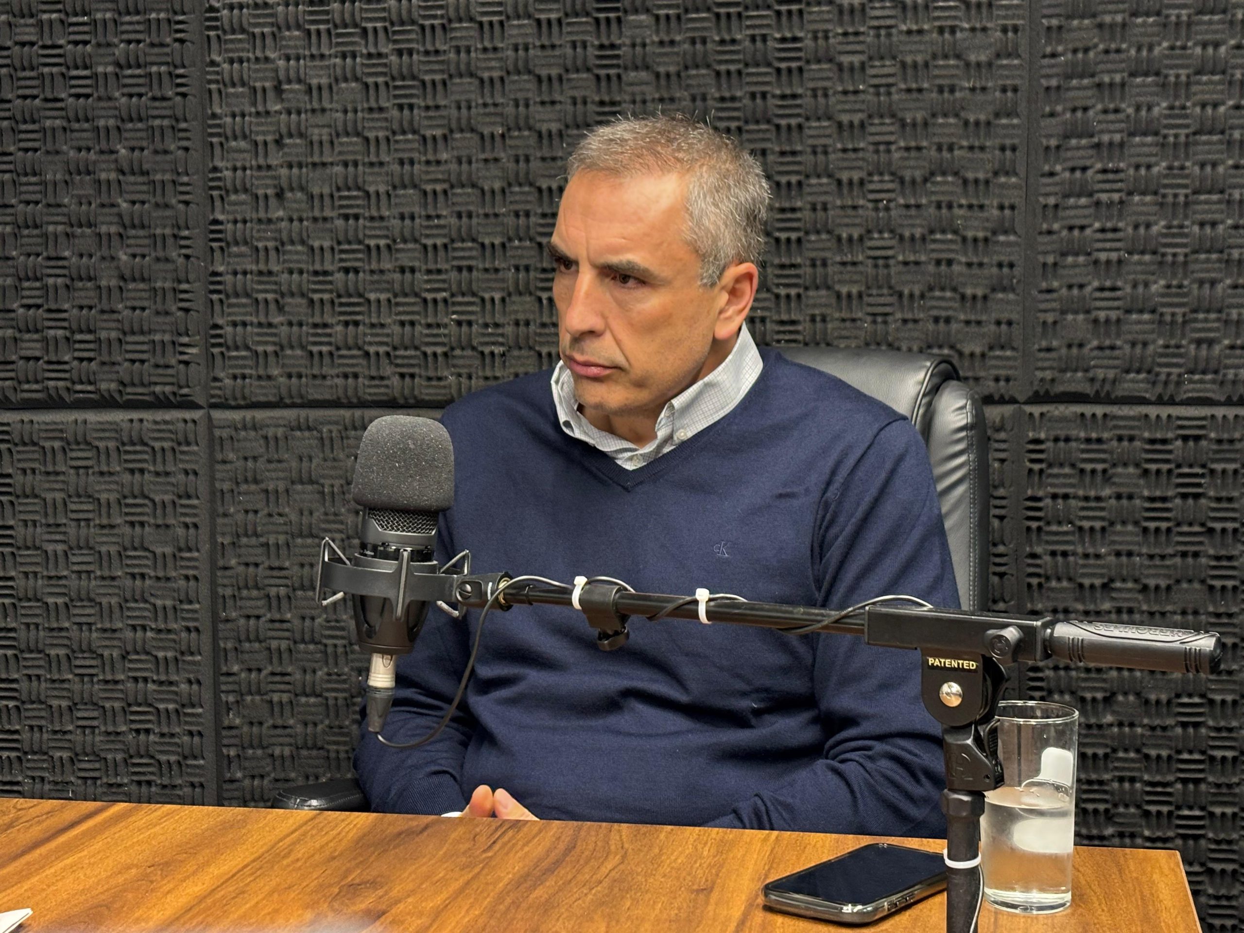 Proyecto Casupá no se adjudicará sin aval ambiental