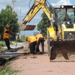 Canelones proyecta un 2027 de grandes obras con el saneamiento de Atlántida como eje
