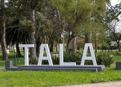 Robos en la zona rural de Tala: vecinos se organizaron y el alcalde reclama más personal policial y legislación más dura