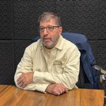 Pereira en modo electoral: «El FA va a llegar al 2029 en condiciones de competitividad con el Partido Nacional»