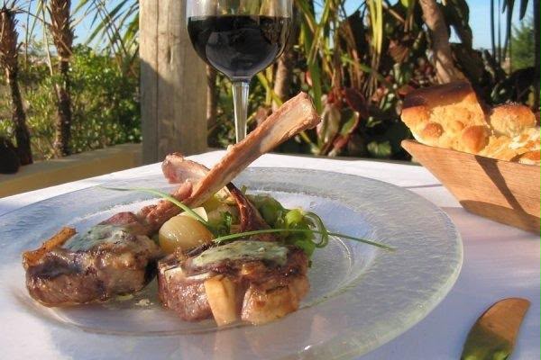 El 7 de noviembre se vivirá la Fiesta del Tannat y el Cordero en el Parque Roosevelt