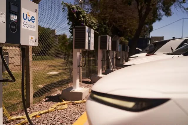Quiero Mi Eléctrico, la plataforma que ayuda a comparar autos eléctricos y calcular cuánto se ahorra