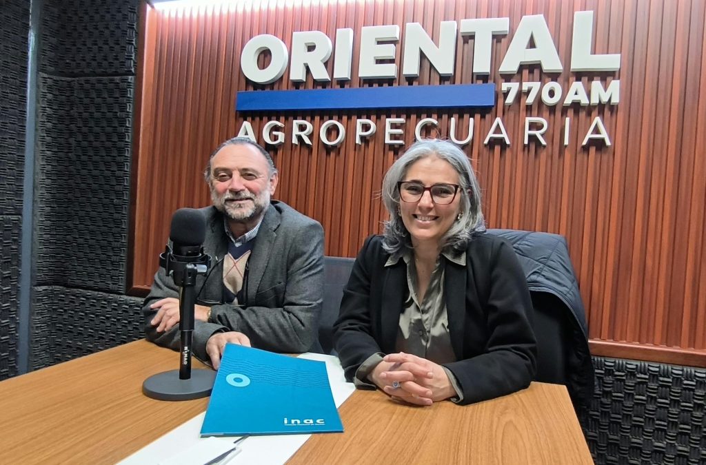 Tannat y cordero: Una festival con identidad bien uruguaya