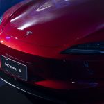 Tesla segundo importador en setiembre