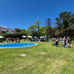 Asando por la Vida vuelve este domingo a La Tahona con gastronomía, música y familia para recaudar fondos para la Fundación Pérez Scremini 