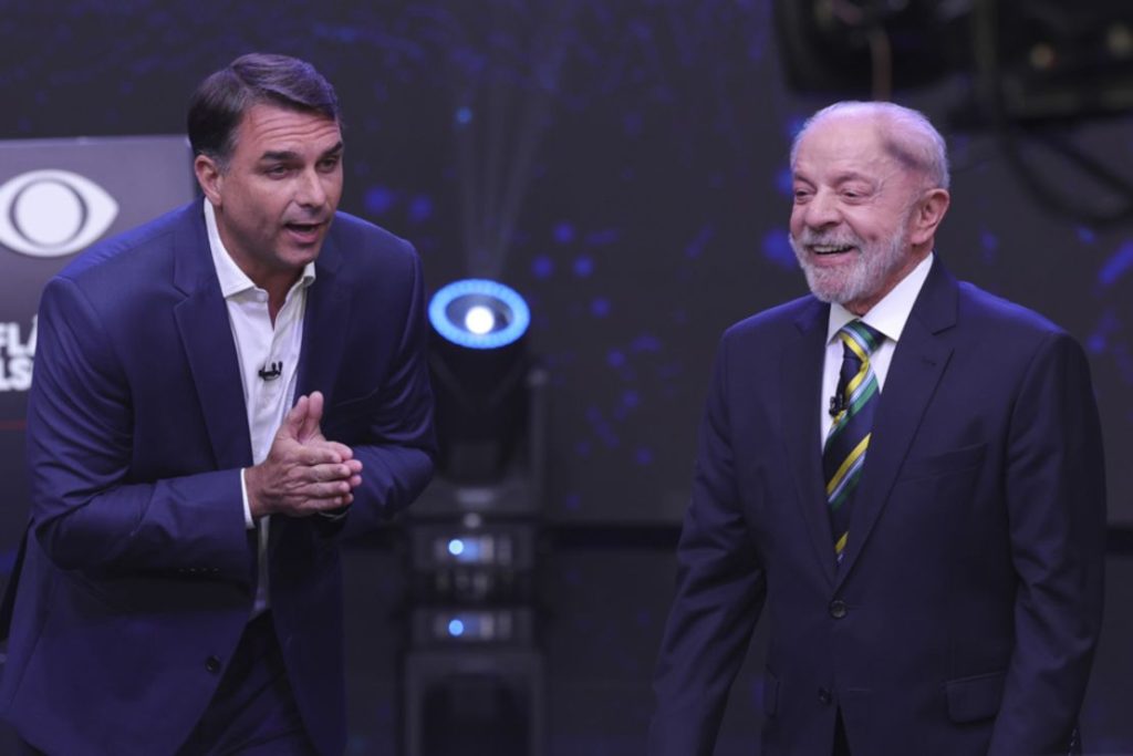 Brasil llega al balotaje en un clima de polarización y con una elección muy ajustada