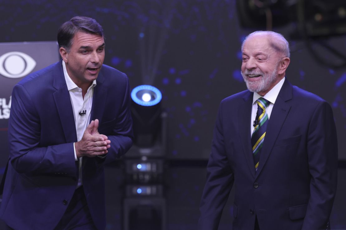 Brasil llega al balotaje en un clima de polarización y con una elección muy ajustada