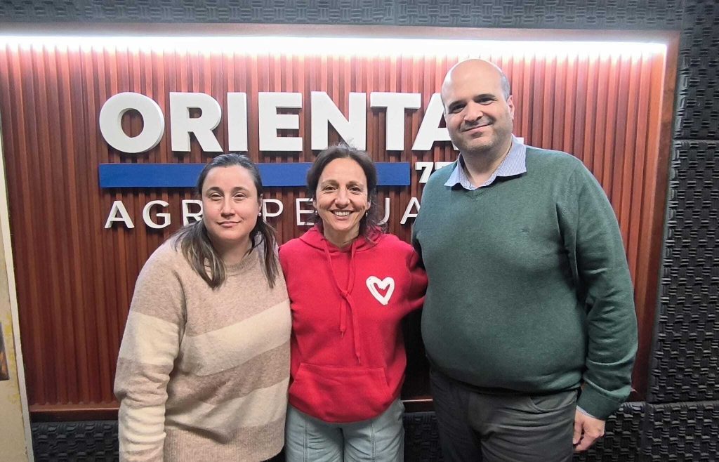 Se viene la 10a. edición del mega strogonoff de Fundación Corazoncitos