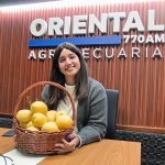Quinta Los Rosales realizará la primera Fiesta del Limón 