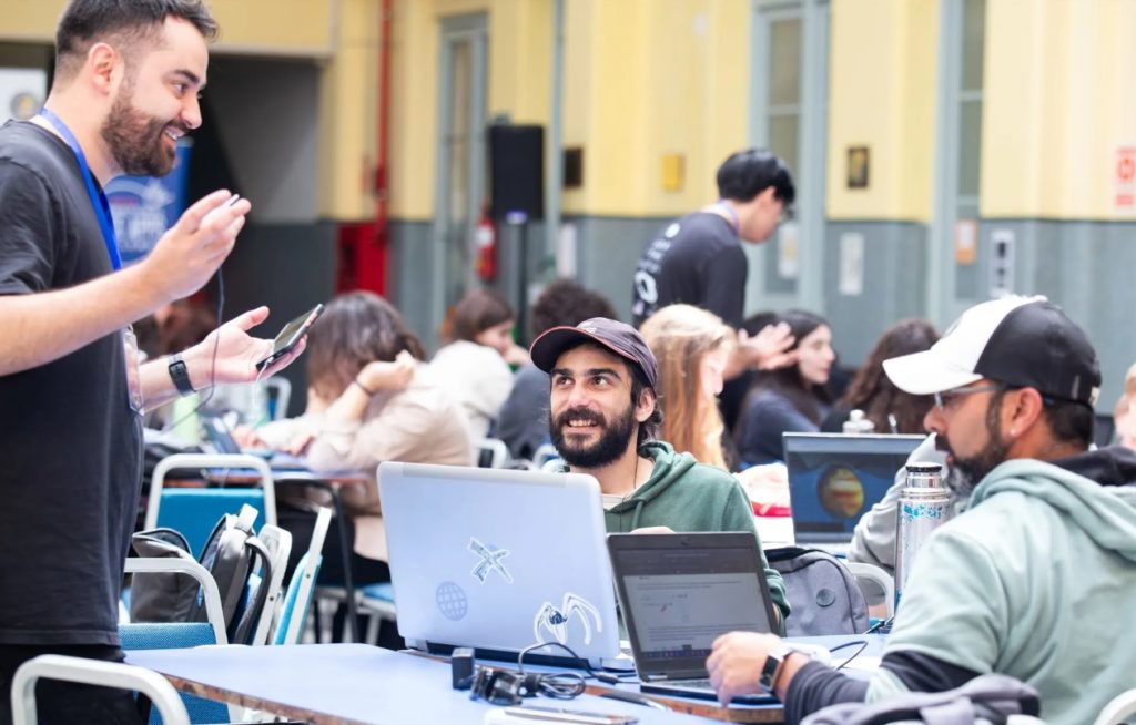 NASA Space Apps Challenge: Uruguay se prepara para una nueva edición de la hackathon espacial