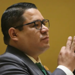 Fiscal general de Bolivia fue detenido por presuntos vínculos con el narcotráfico, incluído Marset