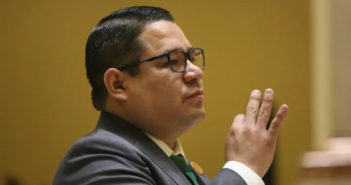 Fiscal general de Bolivia fue detenido por presuntos vínculos con el narcotráfico, incluído Marset