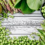 ¿Qué comemos hoy?: La UAM recomienda el consumo de espinaca, cebolla de verdeo, zanahoria, limón, pepino y espárrago
