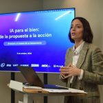 Laboratorio de IA para el Bien: ocho proyectos ya muestran aplicaciones concretas en organismos públicos