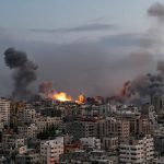 A tres años del 7 de octubre, un argentino residente en Israel recordó el ataque de Hamás y cómo cambió la vida en la zona