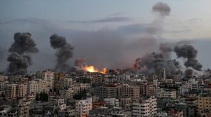 A tres años del 7 de octubre, un argentino residente en Israel recordó el ataque de Hamás y cómo cambió la vida en la zona