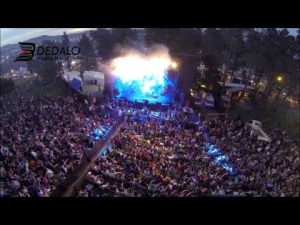 La 53ª Semana de Lavalleja llega con espectáculos gratuitos y una propuesta cultural y turística para todo el departamento