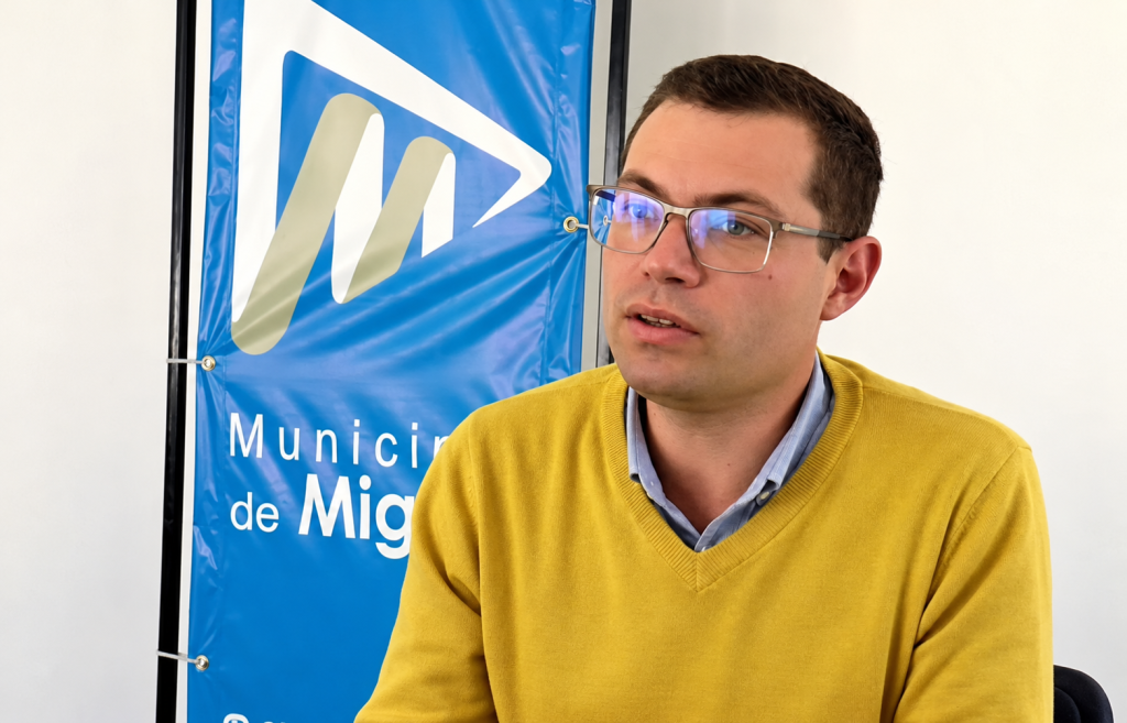 Migues es Migues: Una gran fiesta que crece año a año en el noreste canario