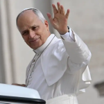 El Papa Leon XIV y la “paz desarmada y desarmante”