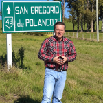 San Gregorio de Polanco: La península dorada del Río Negro
