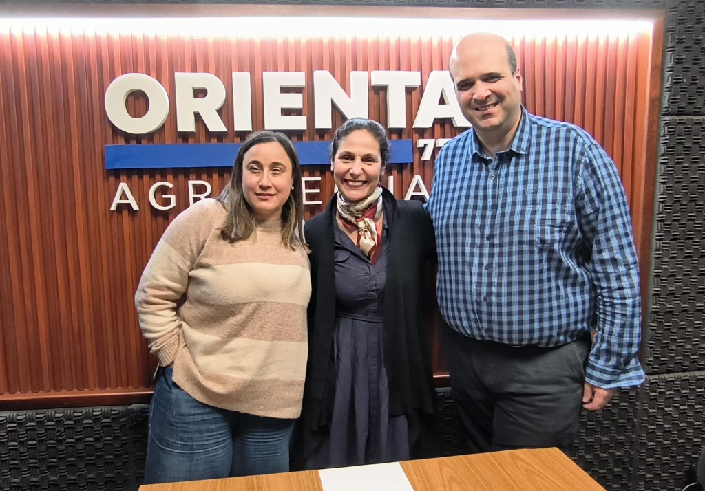Vuelve el Gran Día que se vuelve apoyo a dos causas justas