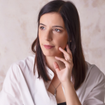 Florencia Sichel y todas las exigencias del mundo