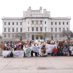 Mujeres rurales: visibilizar para transformar derechos y oportunidades