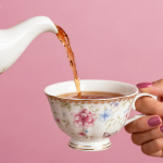 Conchillas vuelve a reunirse alrededor del té