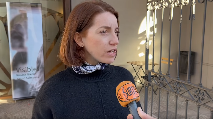 Iluminá!! y las mujeres rurales canarias entran en foco en Espacio Colón