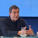 Quesos, tradición y futuro en gran fiesta en Nueva Helvecia 