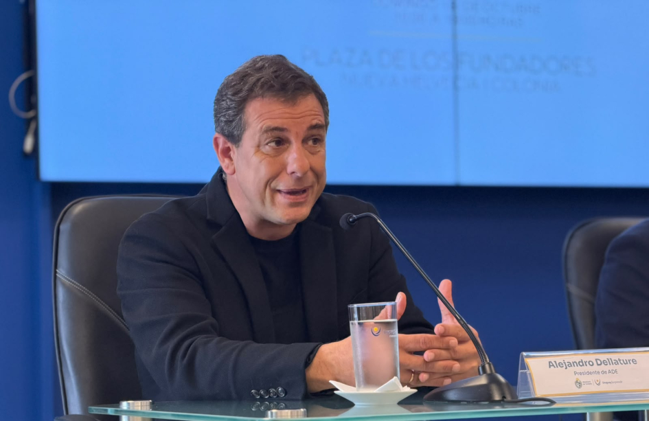 Quesos, tradición y futuro en gran fiesta en Nueva Helvecia 