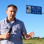 Bella Unión: La triple frontera de historias que unen los ríos