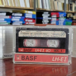 Un casette que le devolvió la voz a Juana de Ibarbourou