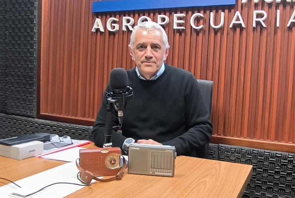 Radio Club Uruguayo: memoria, presente y futuro