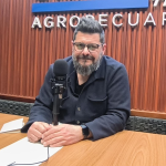 Julián Ubiría: los libros como memoria de un país
