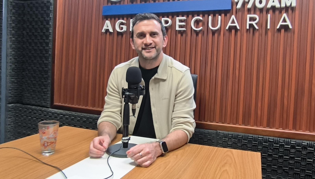 Federico Barolín y los Buenos Hábitos imperfectos para cambiar