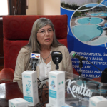 Guaviyú celebra 69 años de su pozo termal en Paysandú