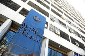 BCU sube la tasa de interés ante presiones inflacionarias