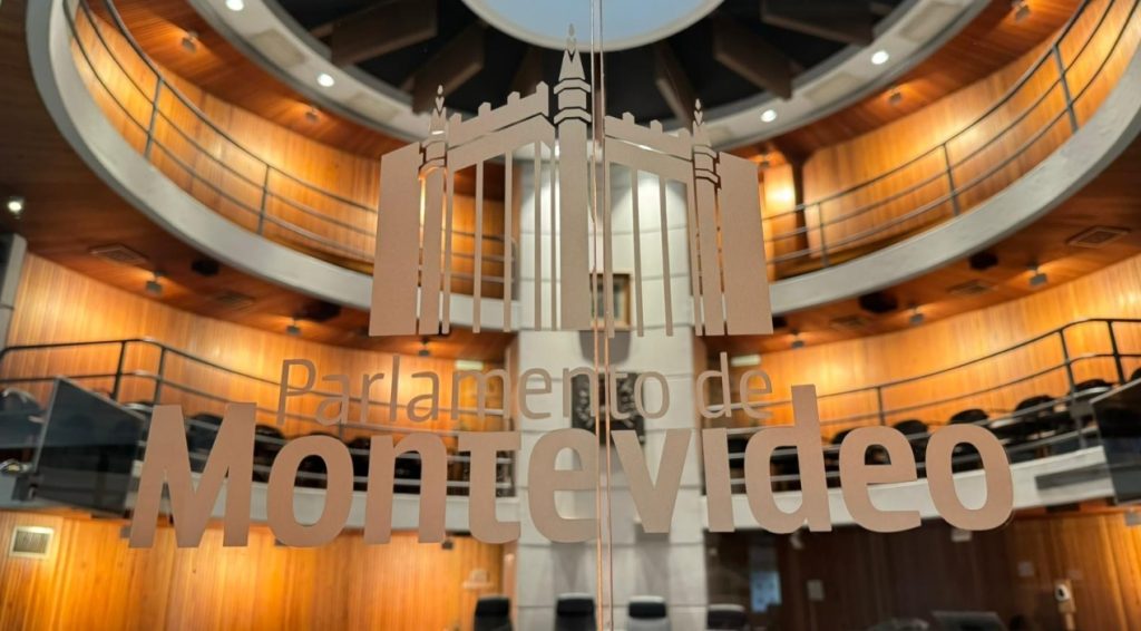 Fogón político: ediles defienden el uso de partidas y reclaman revisar el sistema de contrataciones