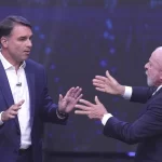 Seguridad, salud y economía: los tres pasajes picantes del debate entre Lula y Bolsonaro
