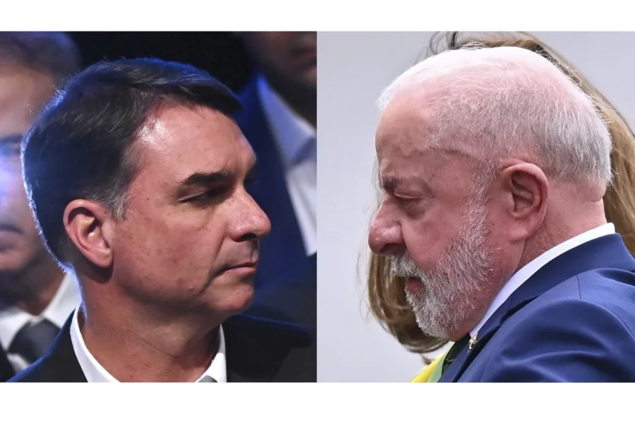 Brasil: Levantaron el debate presidencial a horas de su comienzo