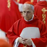 Vaticano en shock tras conocerse que el Papa sufre cáncer pulmonar