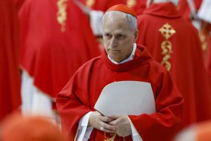 Vaticano en shock tras conocerse que el Papa sufre cáncer pulmonar