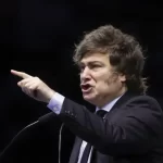 Argentina: el riesgo país sigue subiendo y preocupa al gobierno de Milei