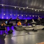 La Orquesta Típica Taconeando rinde homenaje a Julio Sosa y Miguel Villasboas el sábado 31 en la Sala Zitarrosa